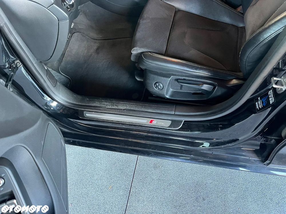 Audi A5 Sportback - 7