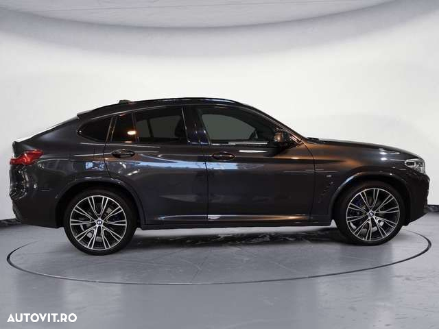 BMW X4 - 6