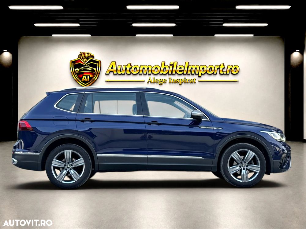 Volkswagen Tiguan 2.0 TDI SCR 4Motion DSG Highline - 25