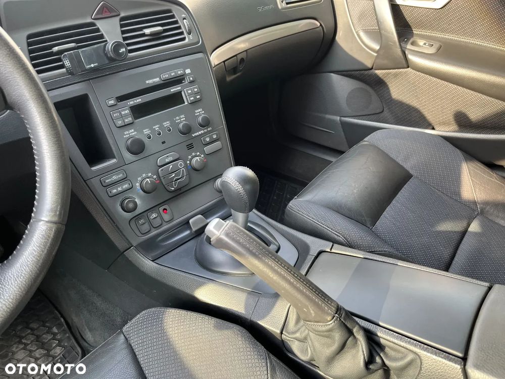 Volvo S60 2.4 D5 - 14