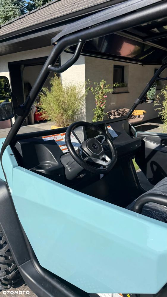 Kandi Innovator e10K - 7