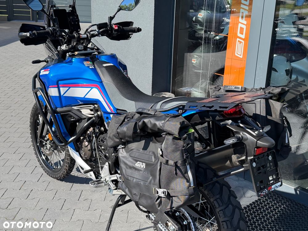 Yamaha Tenere - 28