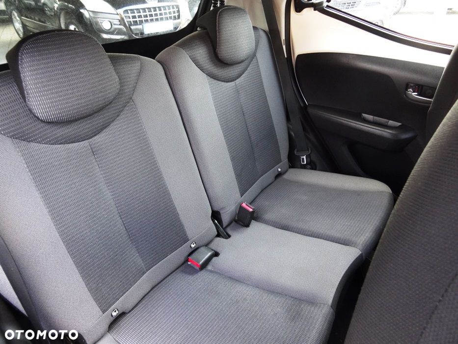 Toyota Aygo 1.0 VVT-i Black Edition - 14