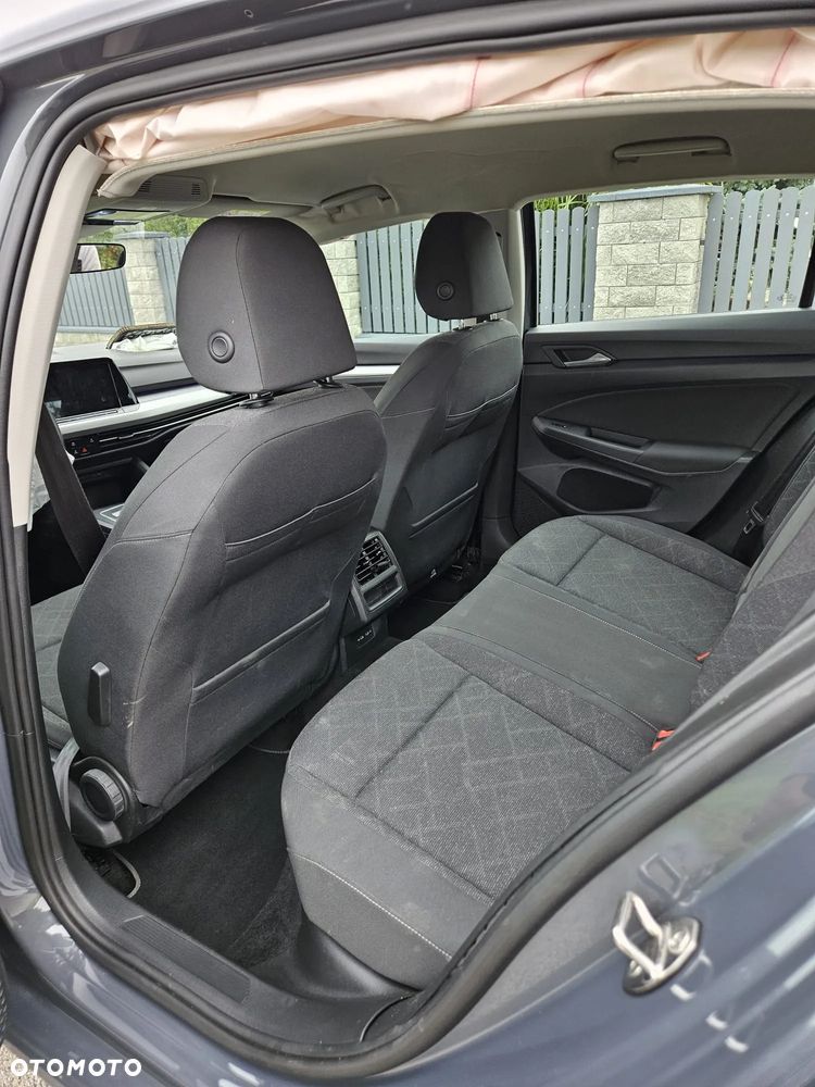 Volkswagen Golf VIII 2.0 TDI Life DSG - 18