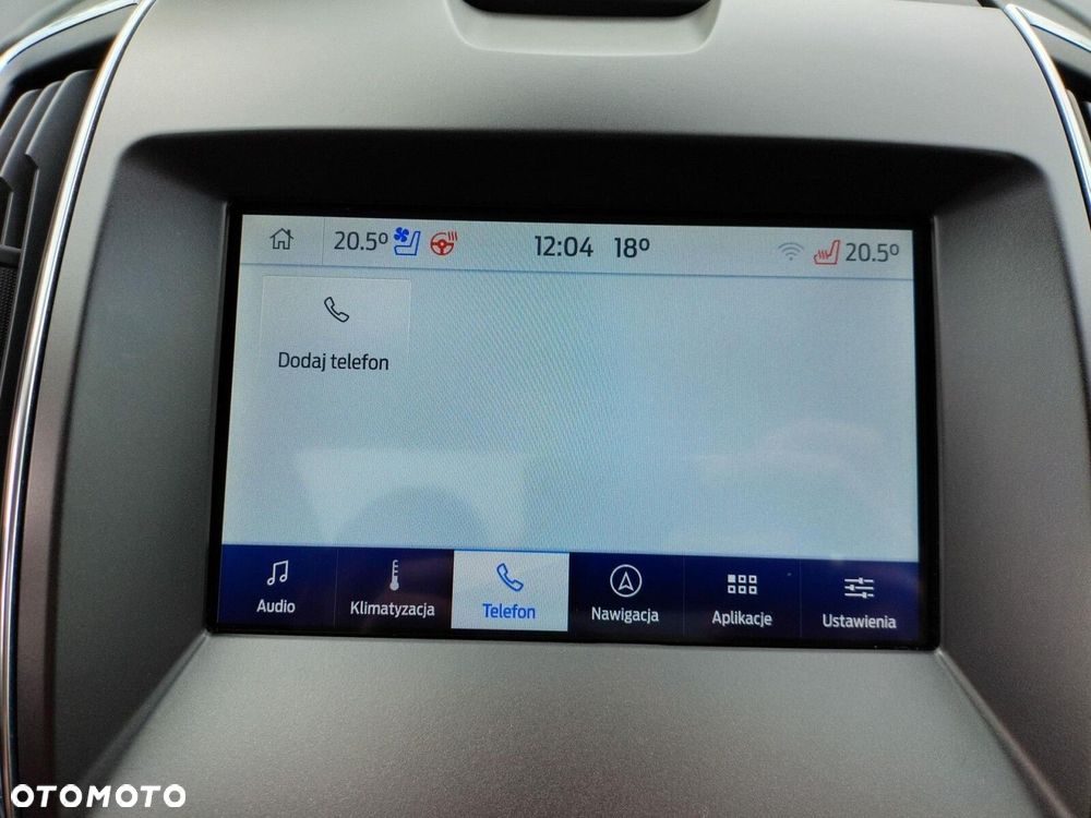 Ford S-Max - 20