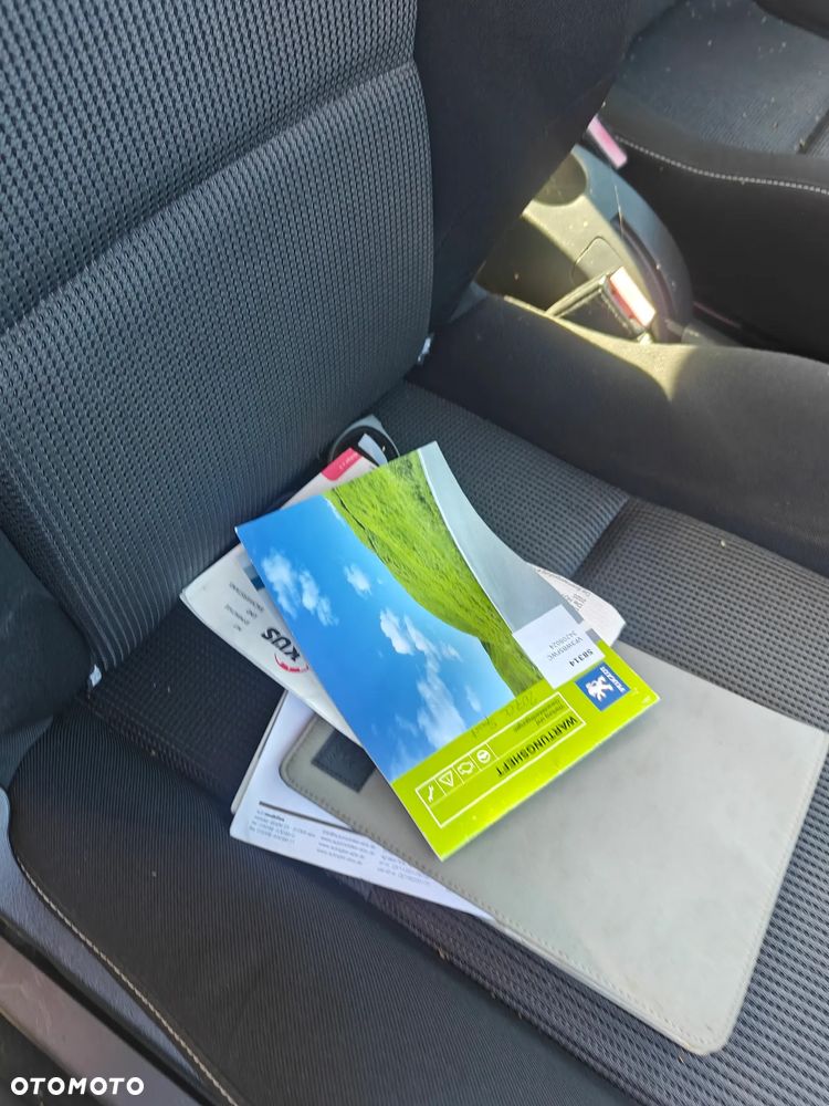 Peugeot 207 1.6 VTi Sporty - 7