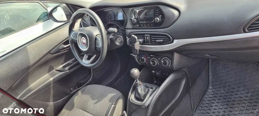 Fiat Tipo 1.4 Classic - 5
