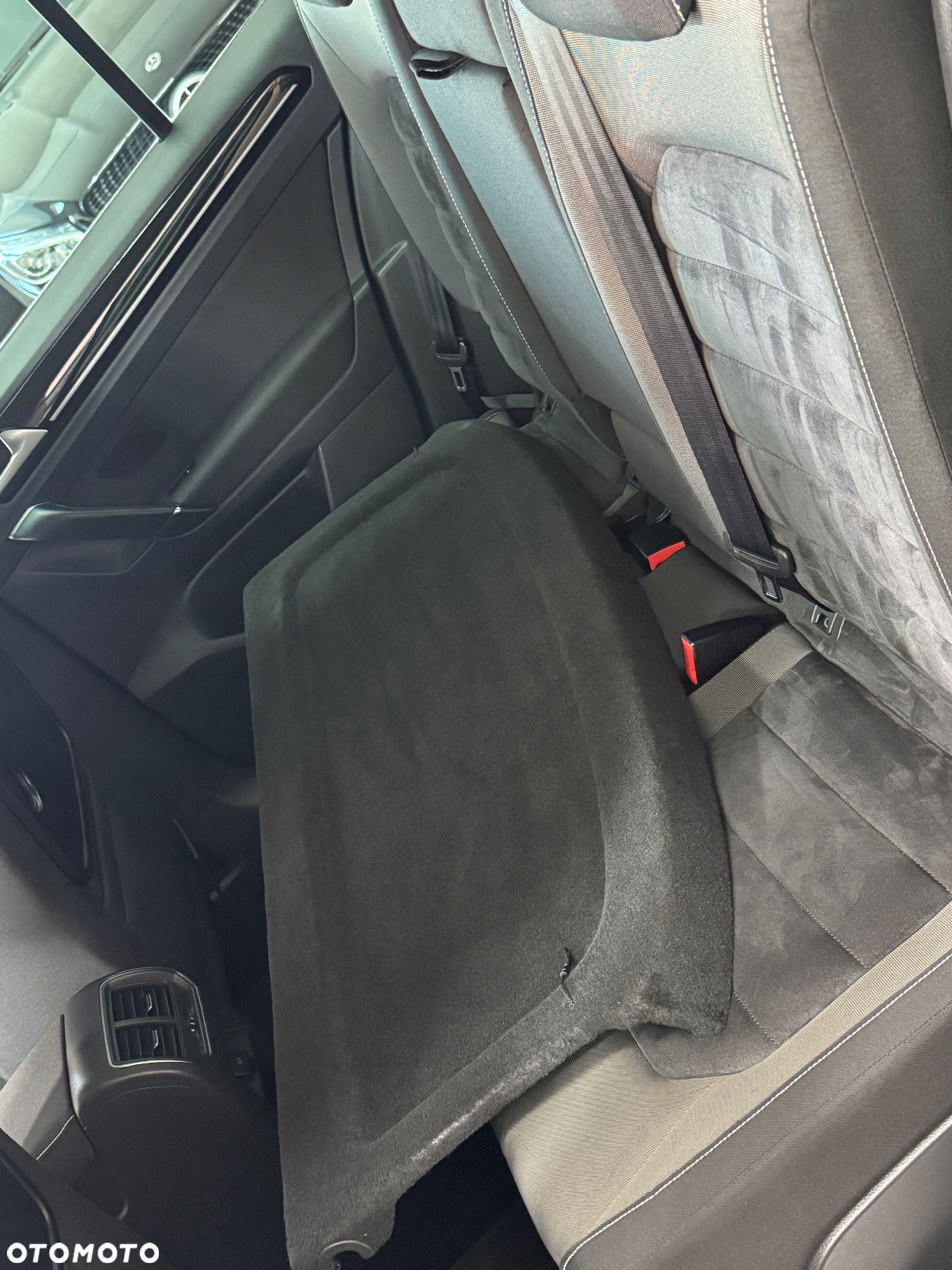 Volkswagen Golf Sportsvan 2.0 TDI (BlueMotion Technology) Highline - 15
