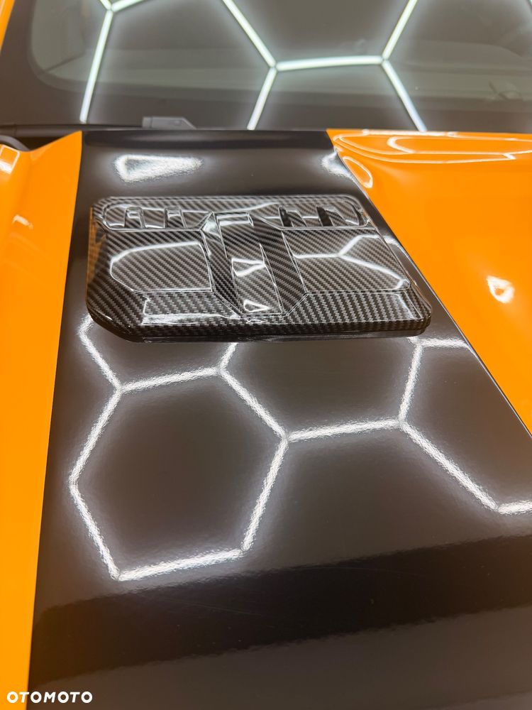 Ford Ranger 2.3 EcoBoost PHEV e-4WD DC Wildtrak - 25