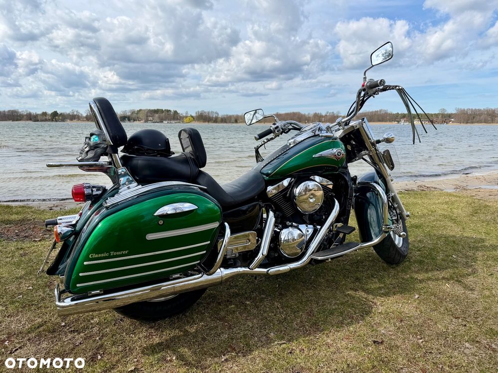 Kawasaki Vulcan - 5