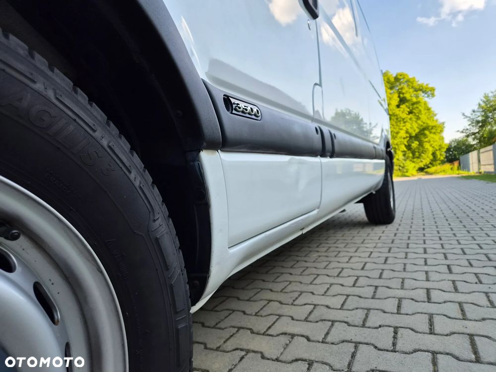 Renault Master - 22
