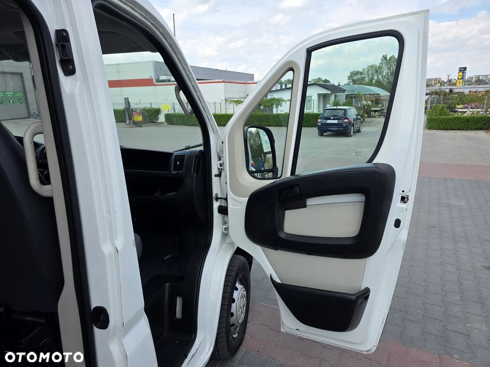 Peugeot Boxer L1H1 Komfort - 12