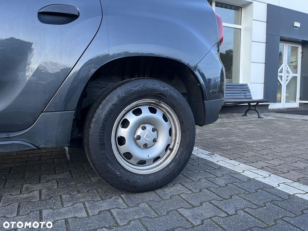 Dacia Duster - 20