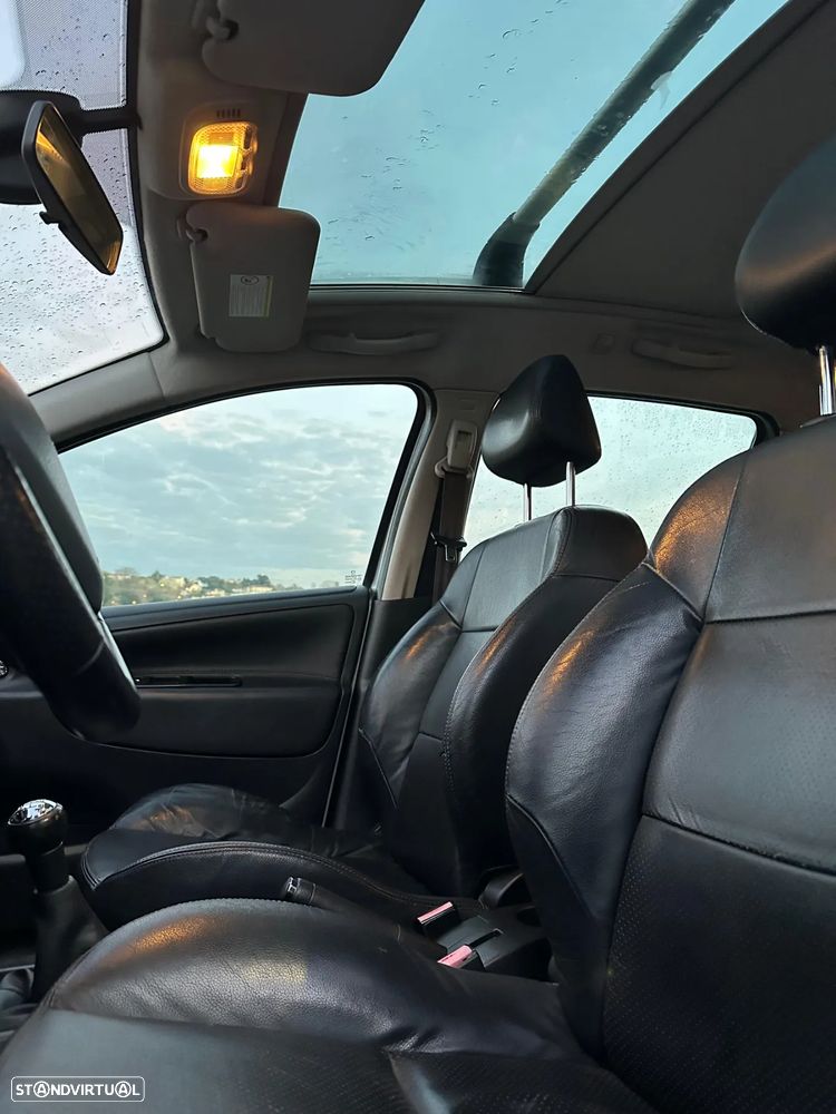 Peugeot 207 SW 1.6 HDi Sport - 17