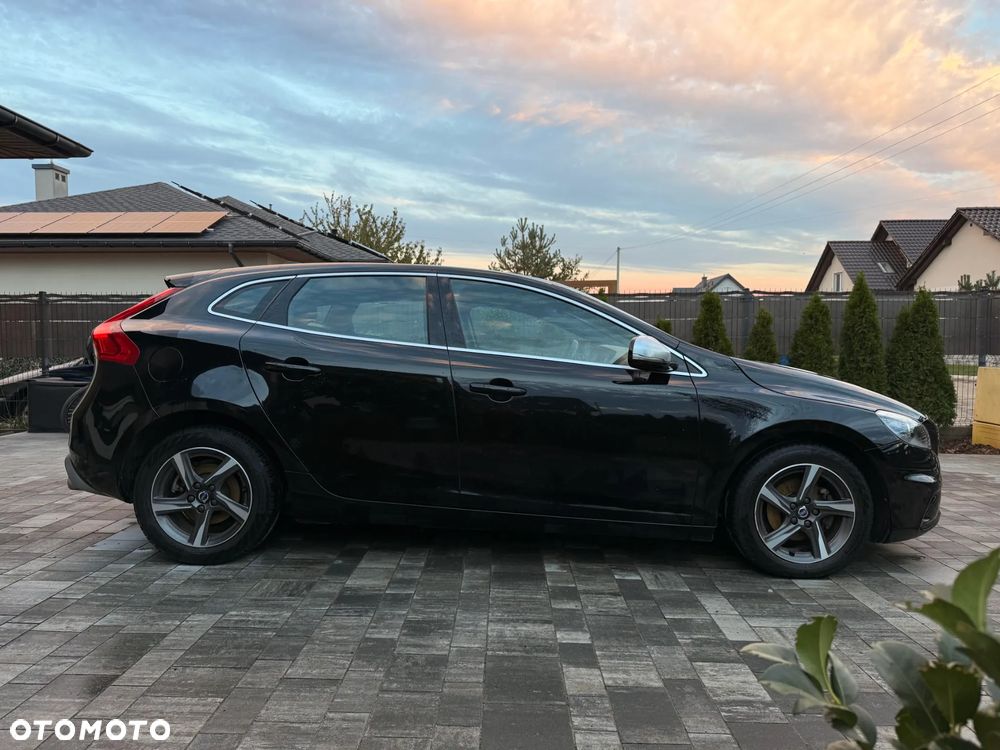 Volvo V40 - 8