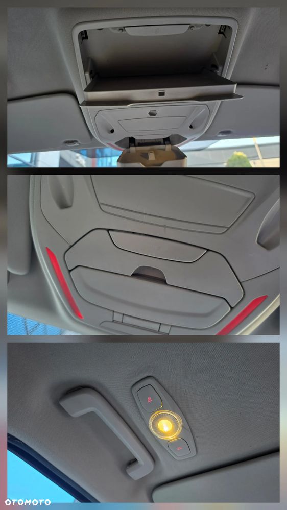 Ford S-Max 1.6 EcoBoost Start Stopp System Titanium X - 38