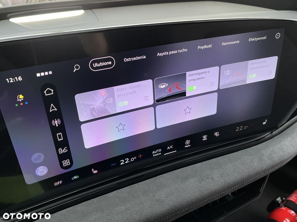 Audi A6 Sportback e-tron - 33