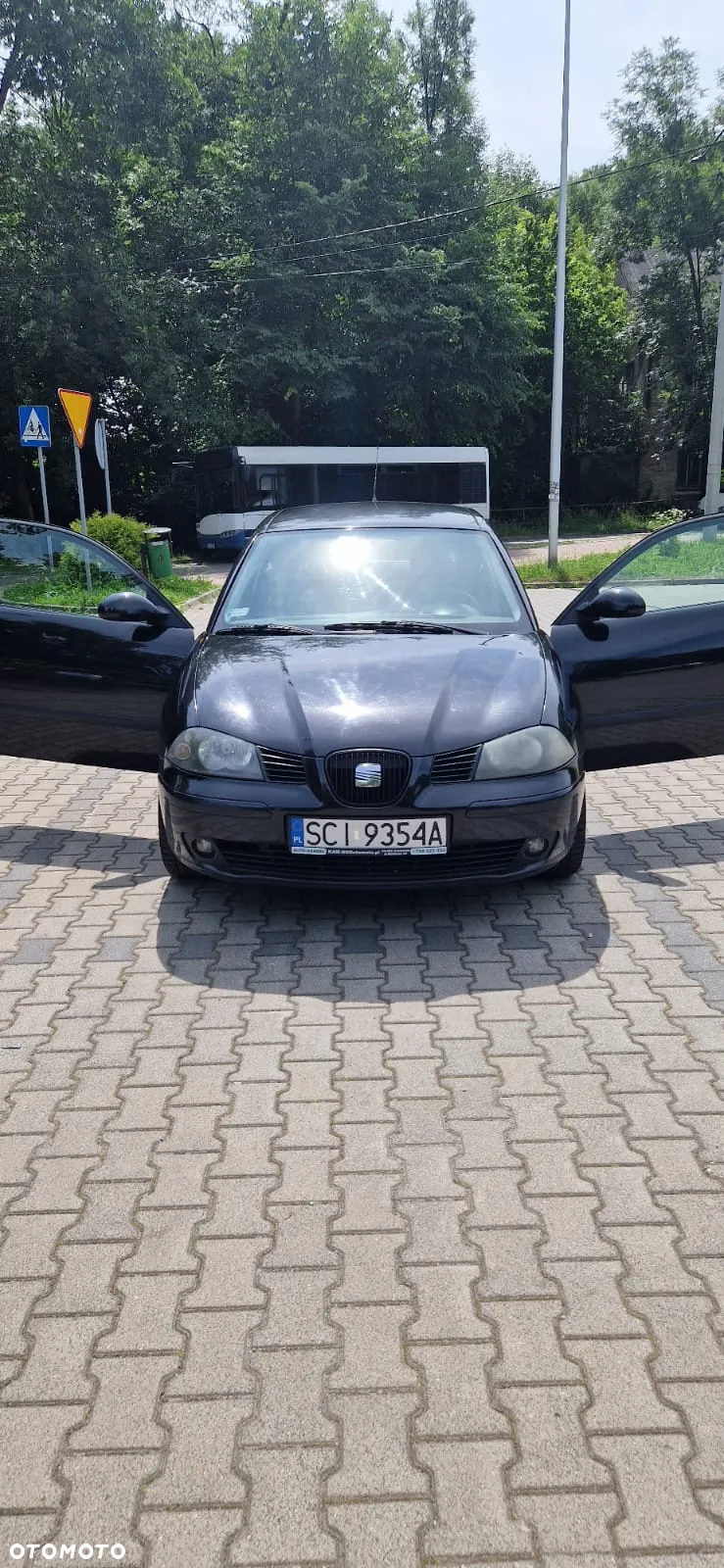 Seat Ibiza 1.4 16V Comfort Edition - 9