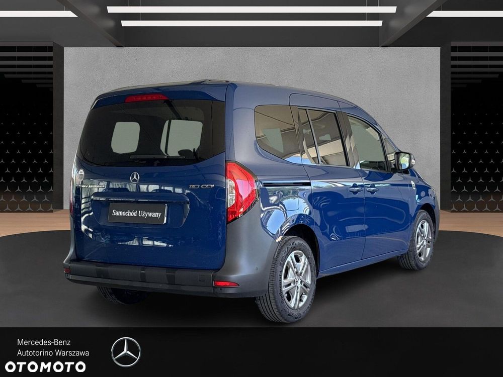 Mercedes-Benz Citan - 5