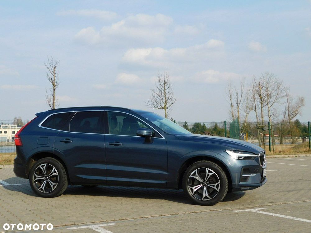 Volvo XC 60 - 5