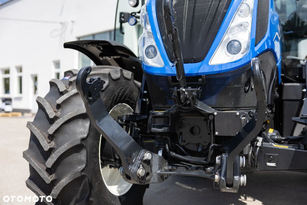New Holland T5.100 ELECTROCOMMAND - 28