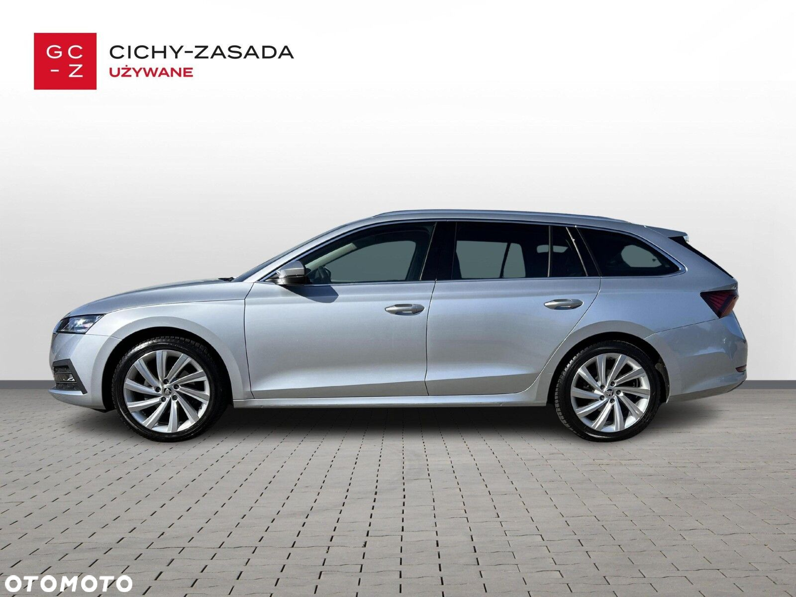 Skoda Octavia - 2