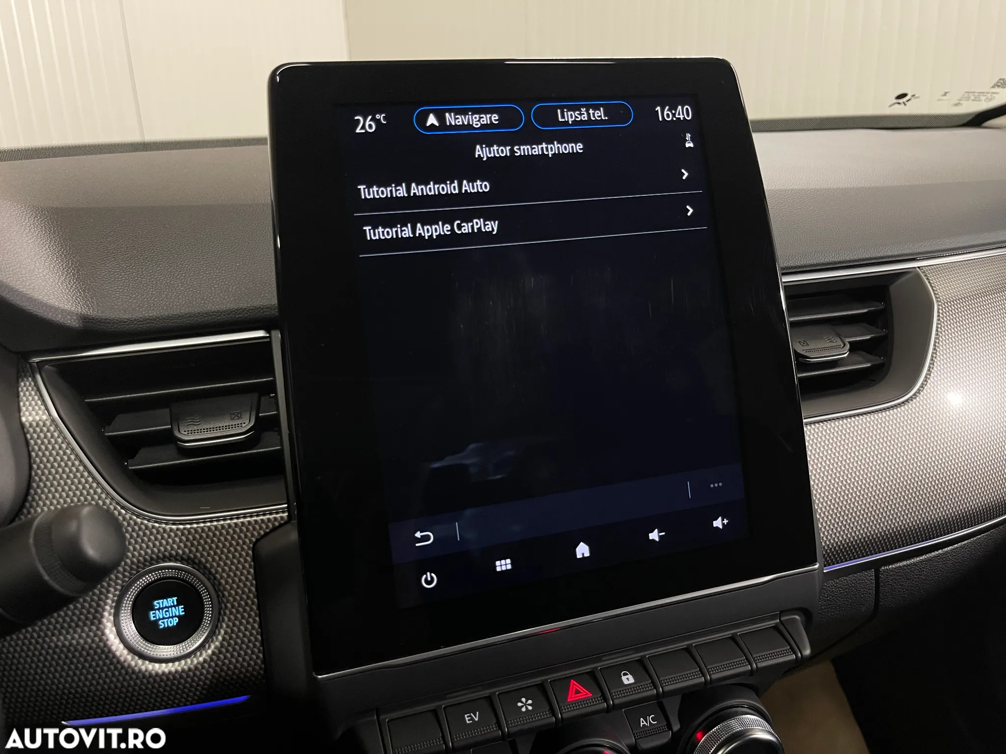 Renault Arkana E-TECH 145 Evolution - 17