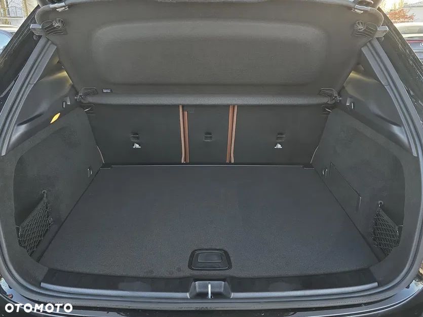 Mercedes-Benz GLA 200 mHEV AMG Line 7G-DCT - 7