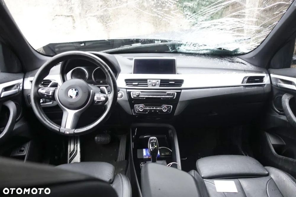 BMW X1 sDrive20d M Sport - 5