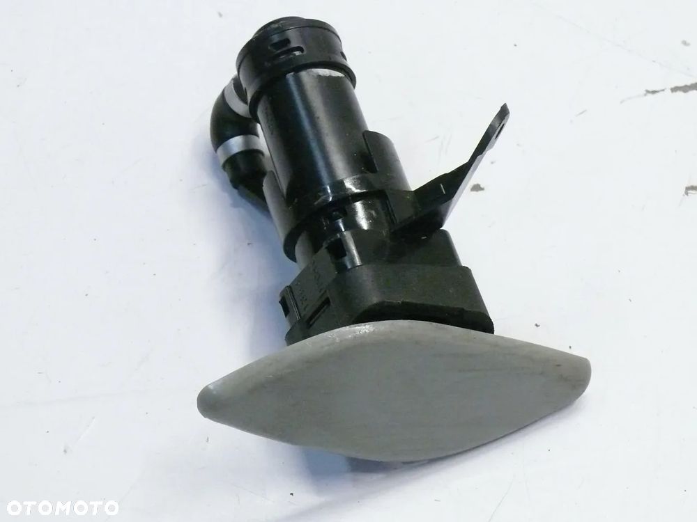 SPRYSKIWACZ DYSZA LEWA ZAŚLEPKA MAZDA 3 BL 2009 2011 - 1