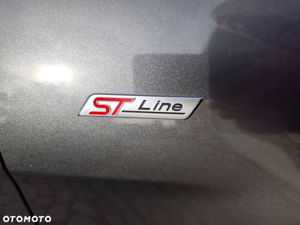 Ford EcoSport 1.0 EcoBoost ST-LINE - 11