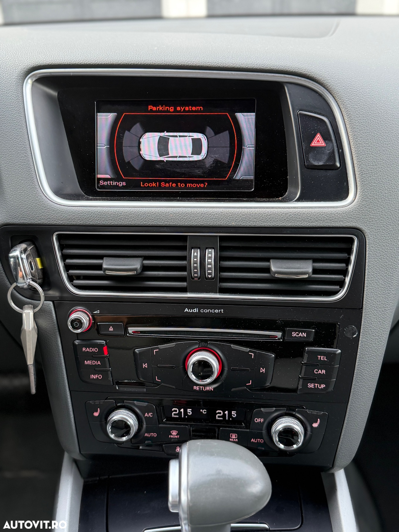 Audi Q5 2.0 TDI Quattro S tronic - 23