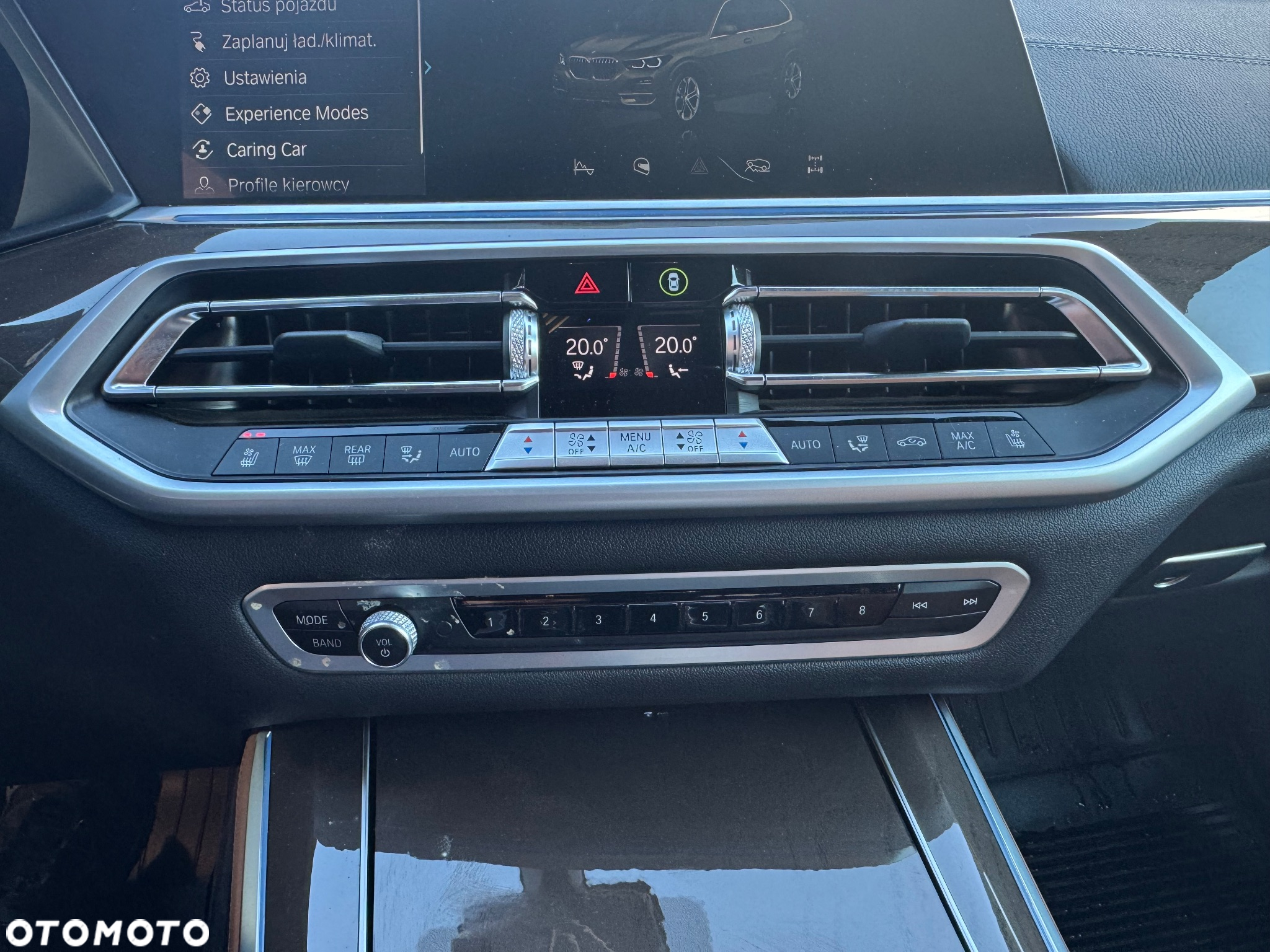 BMW X5 xDrive45e - 19