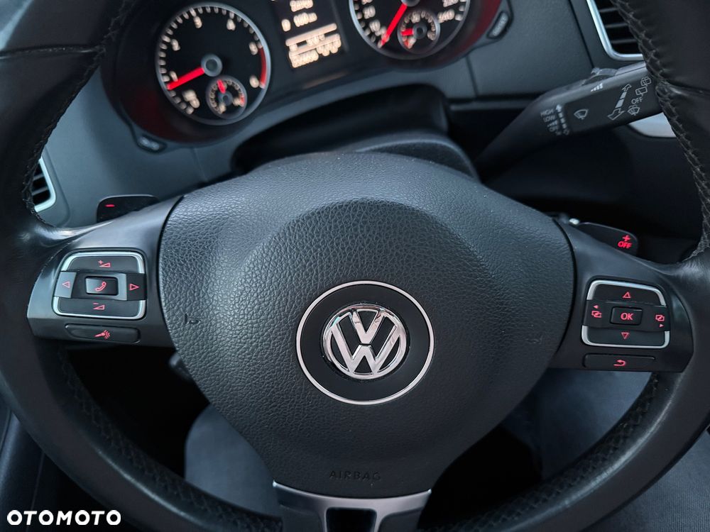 Volkswagen Sharan 2.0 TDI Highline DSG - 30