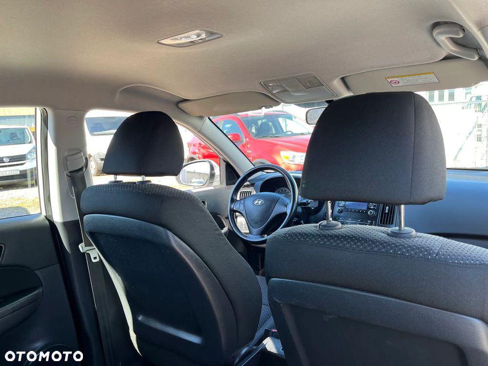 Hyundai i30 - 29
