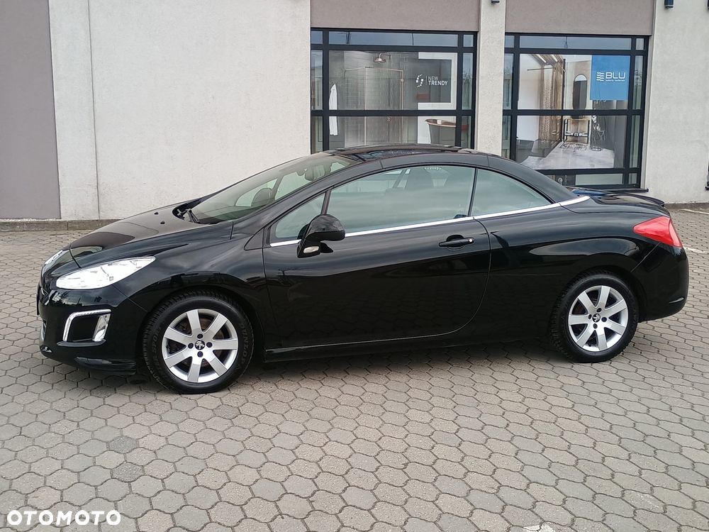 Peugeot 308 CC 1.6 THP Active - 2