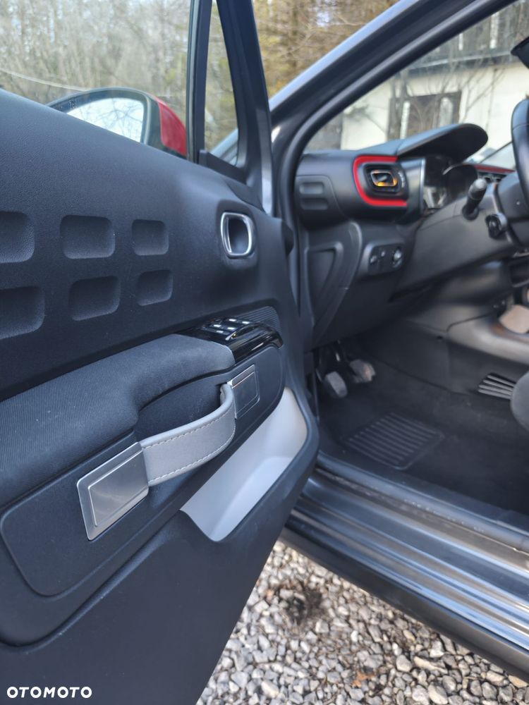 Citroën C3 - 25