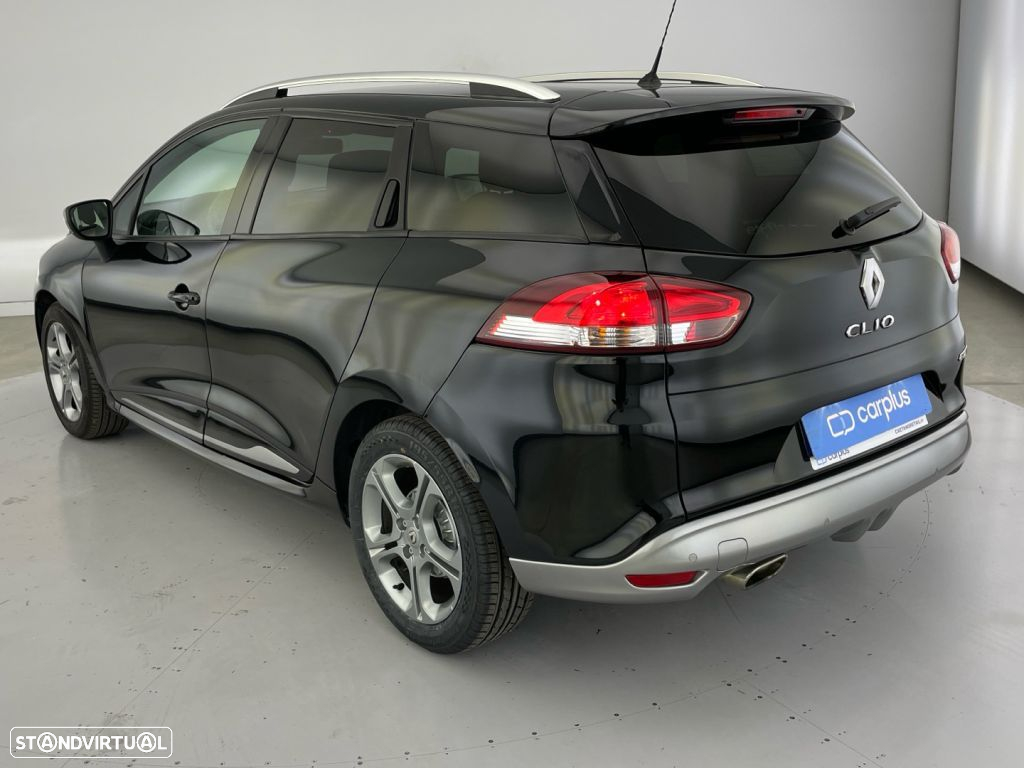 Renault Clio 1.5 dCi GT Line - 26