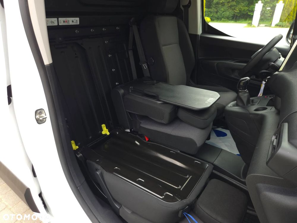 Peugeot Partner FlexCab L2 EHZ S&S Pro - 39