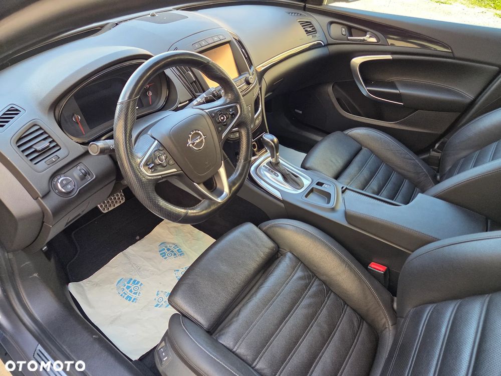 Opel Insignia 2.0 Exclusive - 16