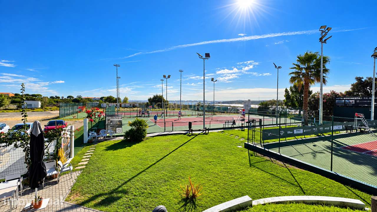Apartamento T2 Quinta do Rouxinol - Corroios - Grande imagem: 2/29