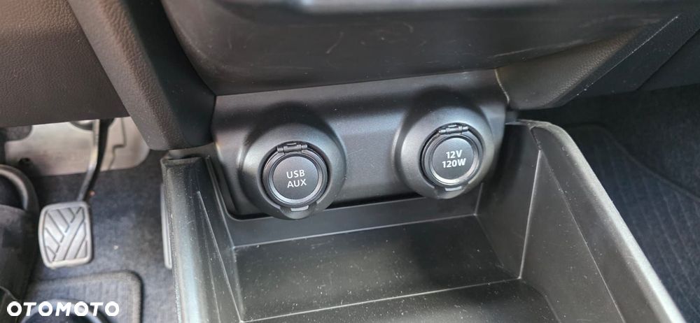 Suzuki Swift 1.2 Dualjet Hybrid Comfort - 17