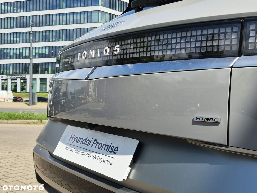 Hyundai IONIQ 5 84kWh Uniq 4WD - 24