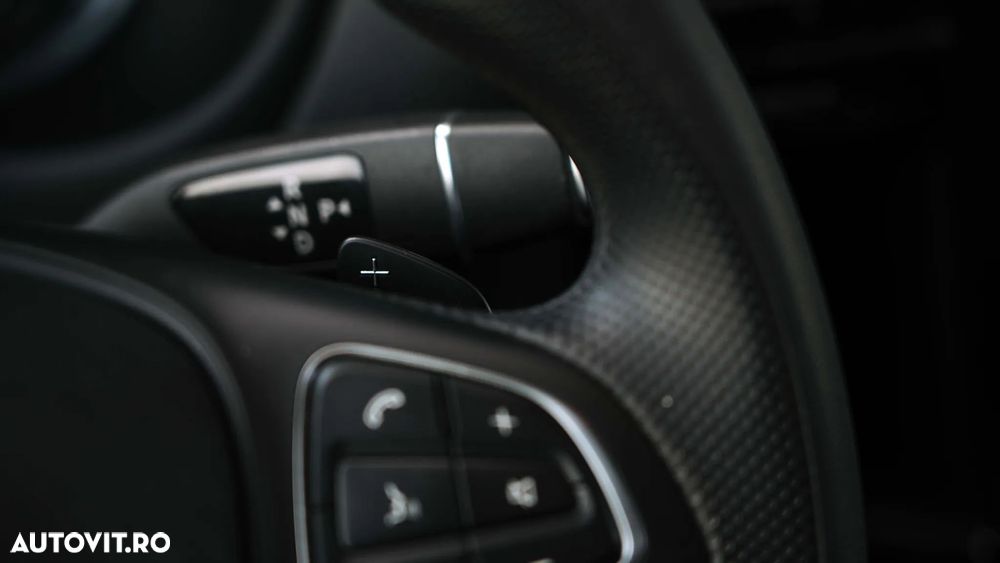 Mercedes-Benz Vito - 20