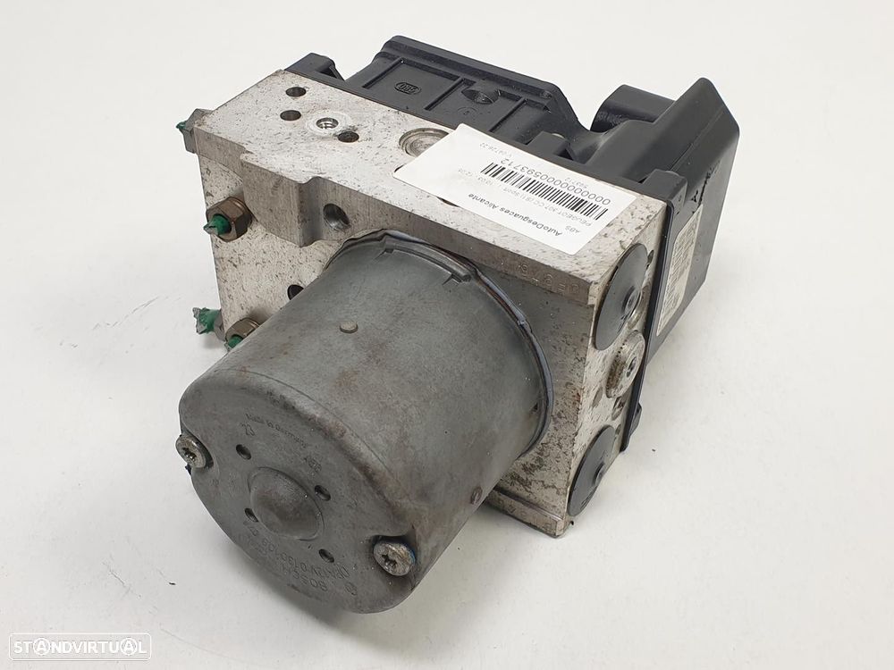 ABS PEUGEOT 307 CC 2005 -0265950093 - 9