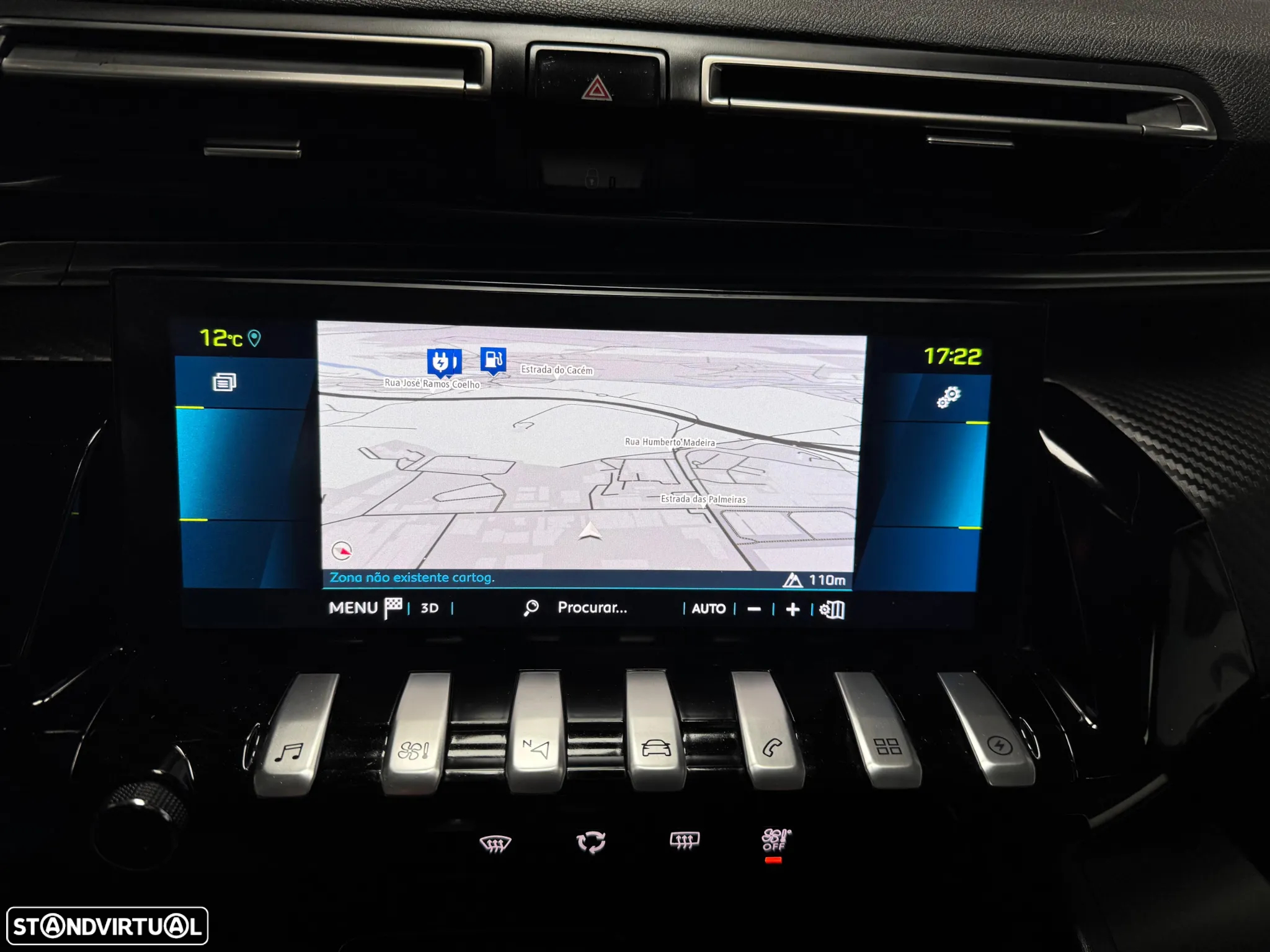 Peugeot 508 SW 1.6 Hybrid Allure e-EAT8 - 13