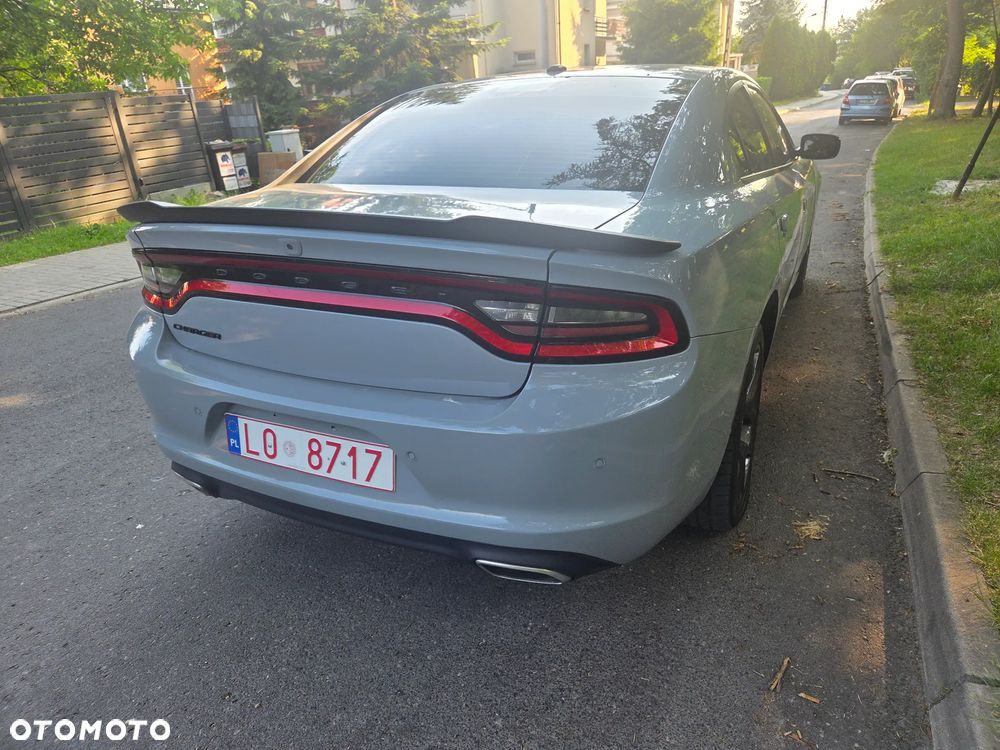 Dodge Charger - 19