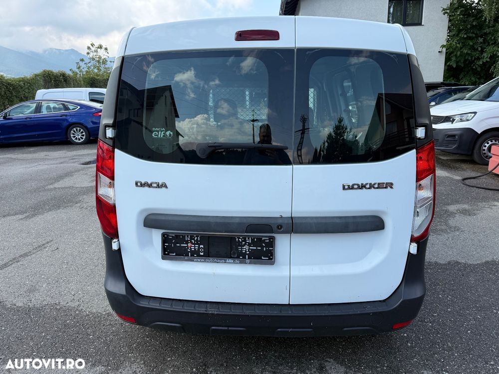 Dacia Dokker - 11