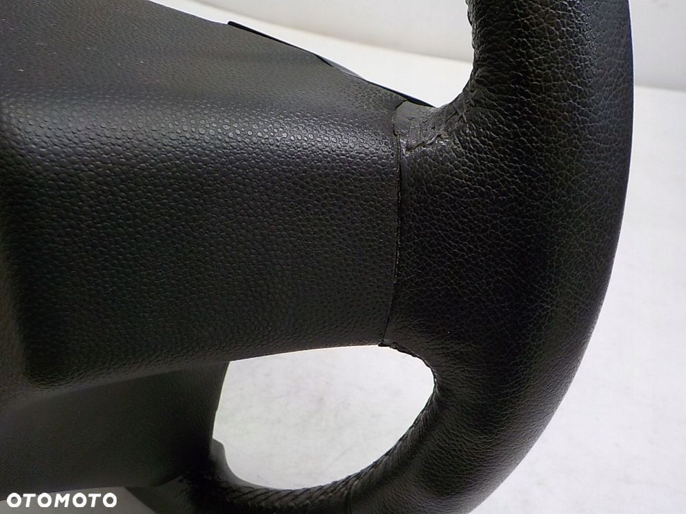 OPEL CORSA D KIEROWNICA SKÓRA MULTI PODGRZEWANA - 2