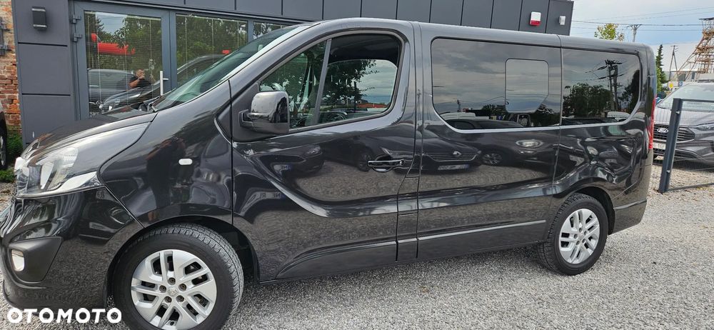 Opel Vivaro L1H1 S&S Tourer - 5